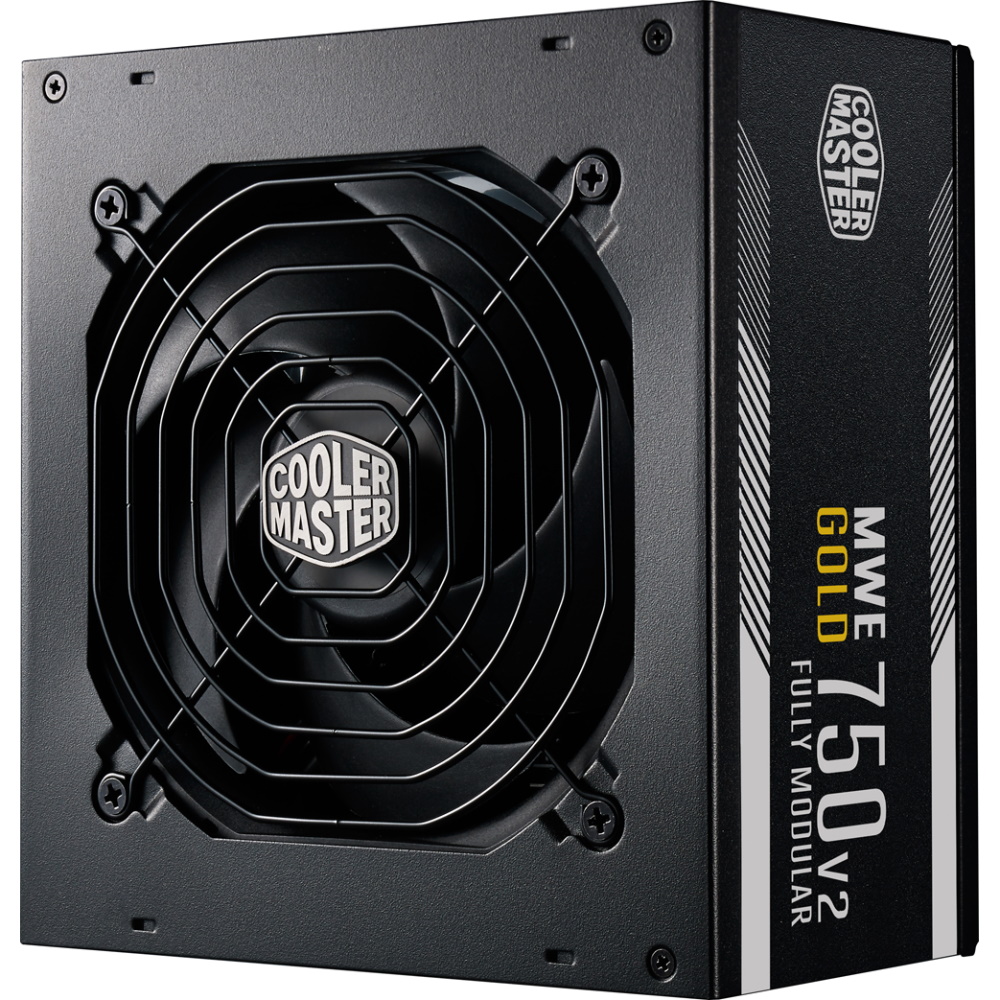 MWE Gold V2 750 Full Modular｜Cooler Master｜株式会社アユート PC